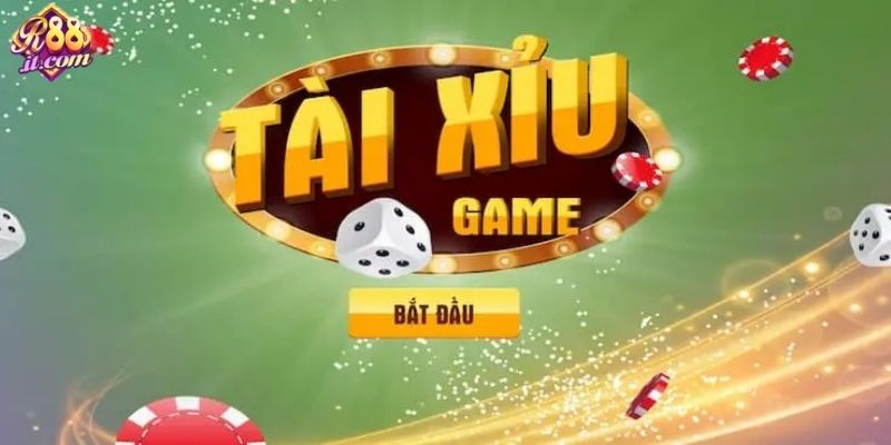 Bí quyết tối ưu chiến thắng tài xỉu
